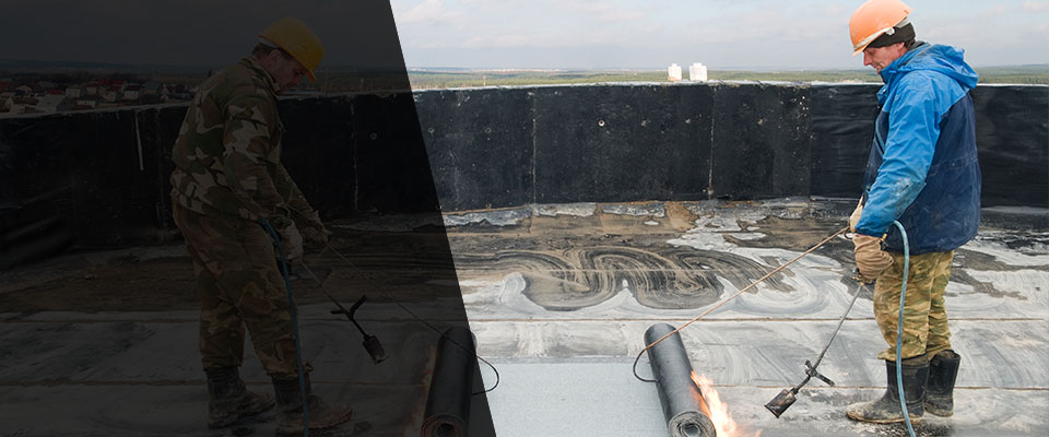Devon Roofing Contractors